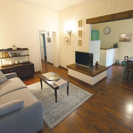 La Loggetta Apartman Buonconvento Kültér fotó